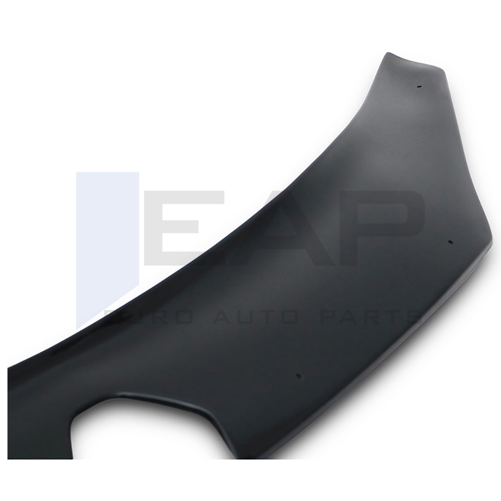 Bonnet Guard & Hood Deflector