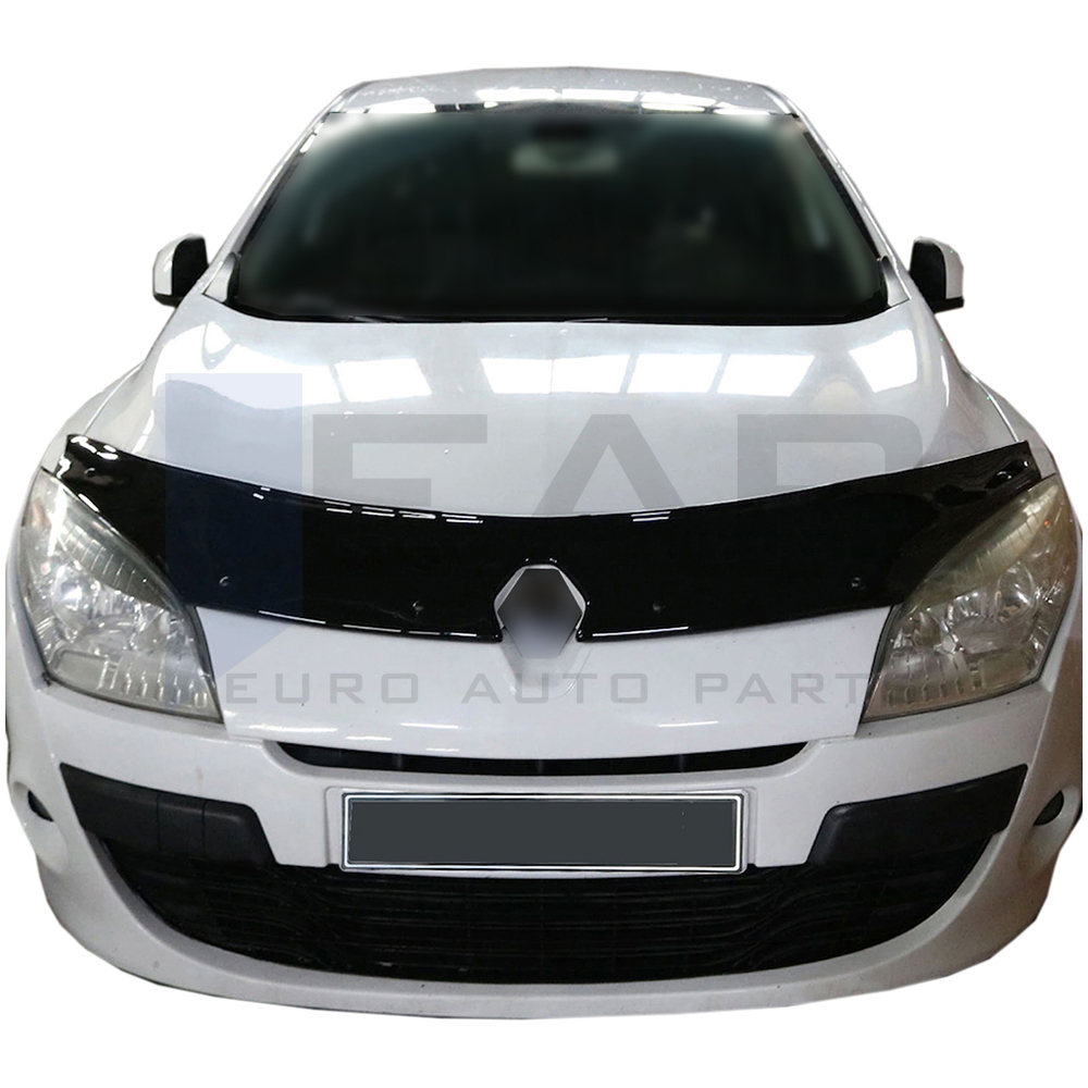 Bonnet Guard & Hood Deflector