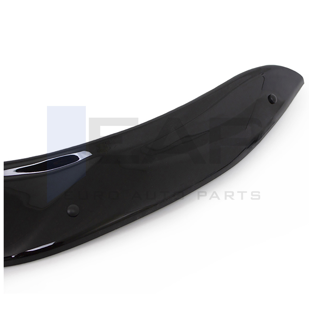 Bonnet Guard & Hood Deflector
