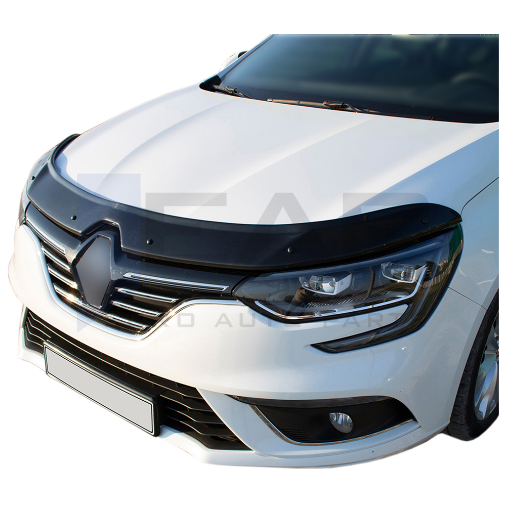 Bonnet Guard & Hood Deflector