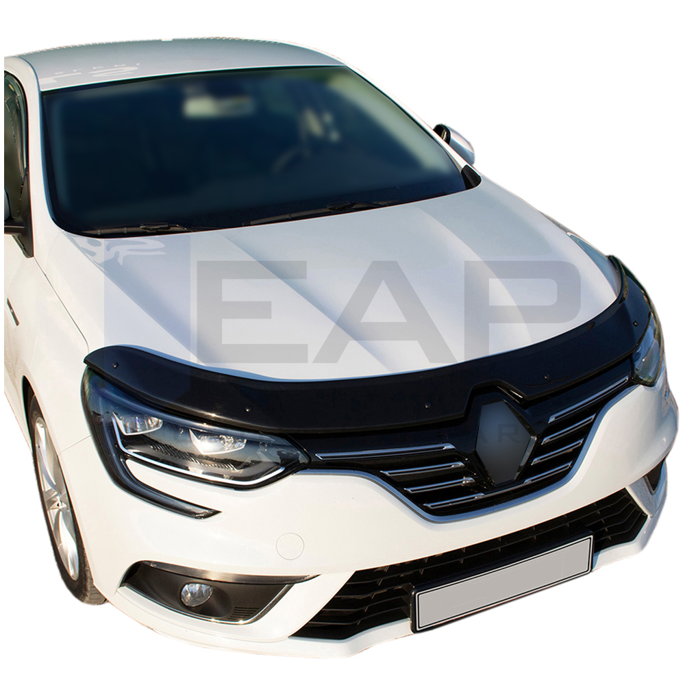 Bonnet Guard & Hood Deflector