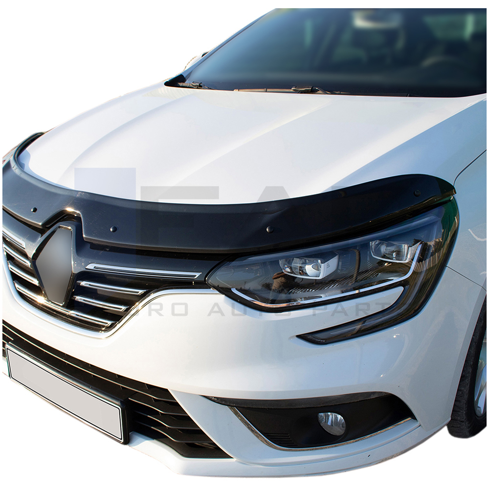Bonnet Guard & Hood Deflector