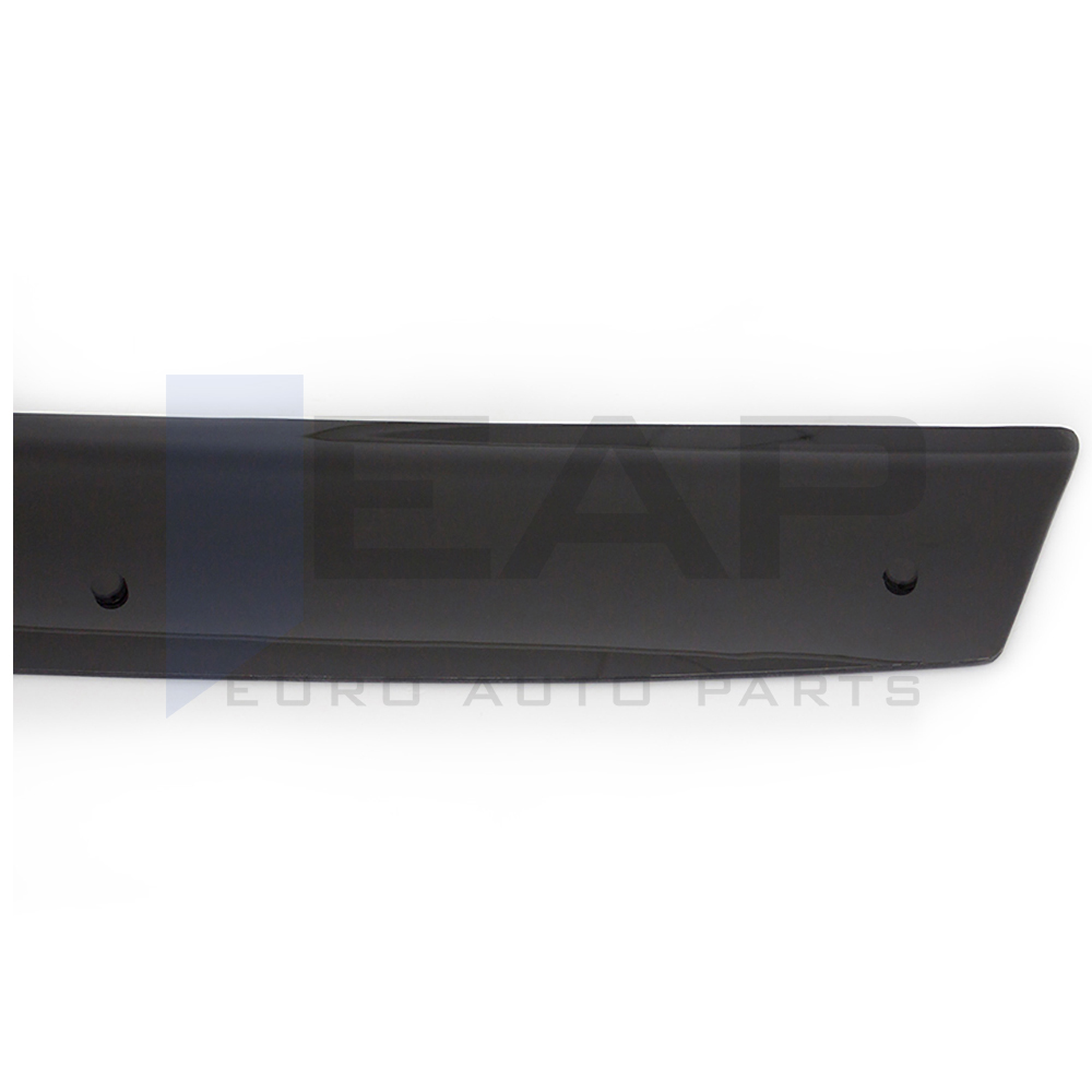 Bonnet Guard & Hood Deflector