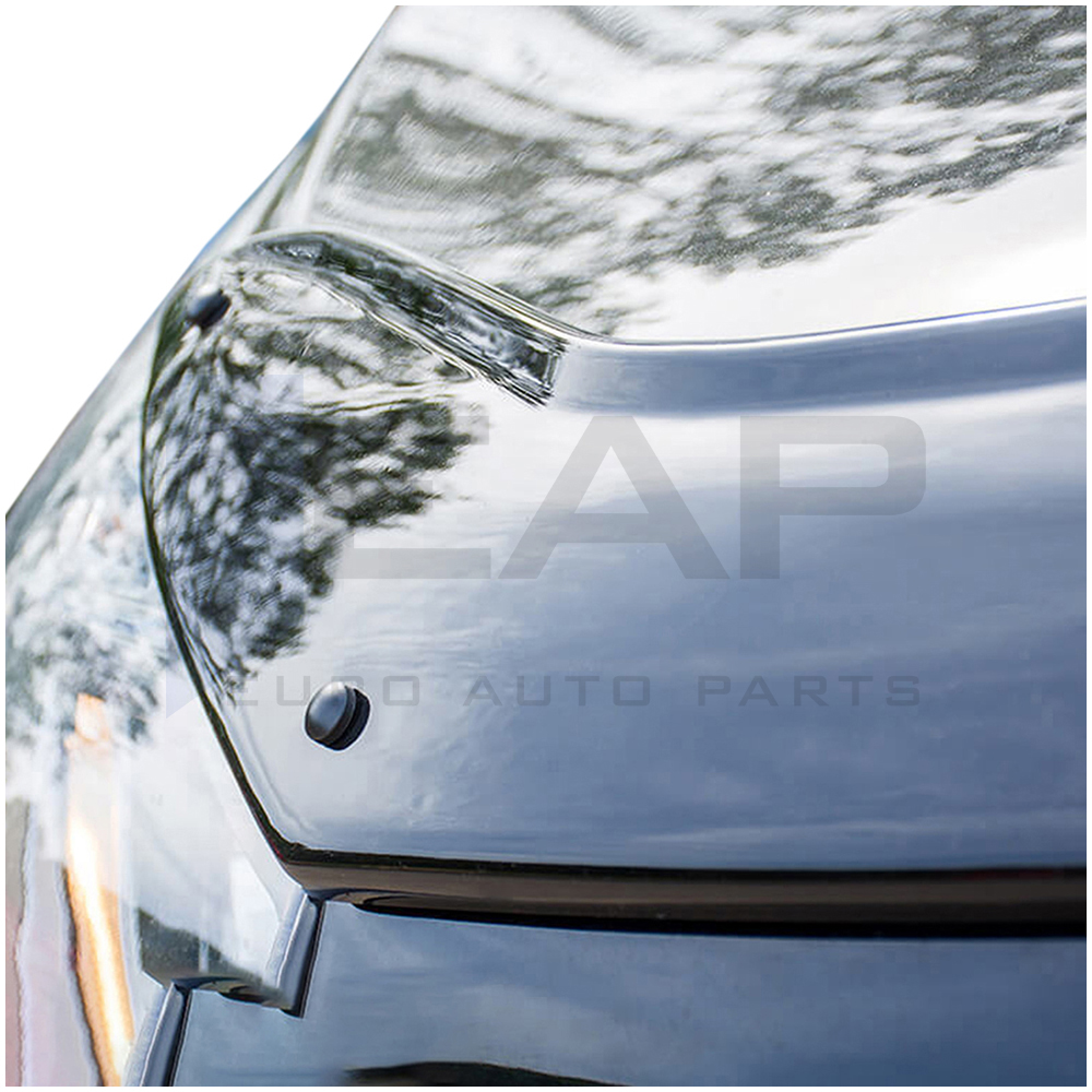 Bonnet Guard & Hood Deflector