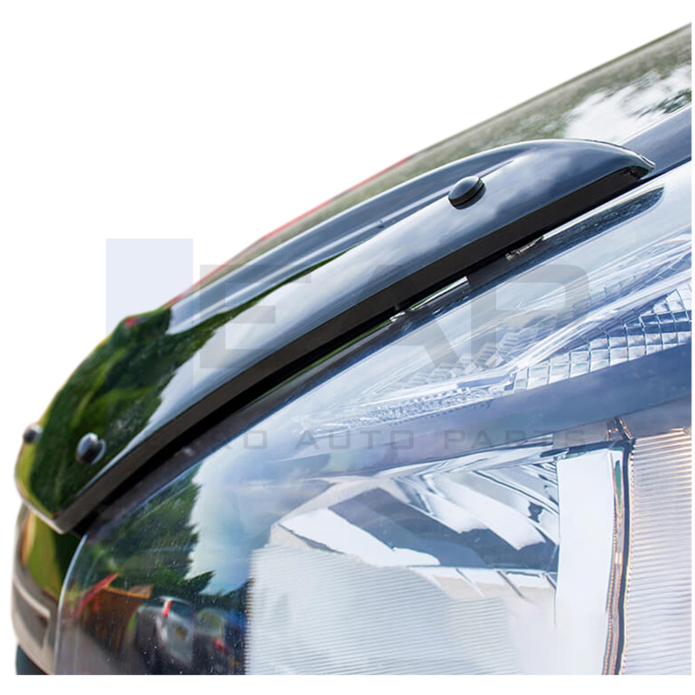 Bonnet Guard & Hood Deflector