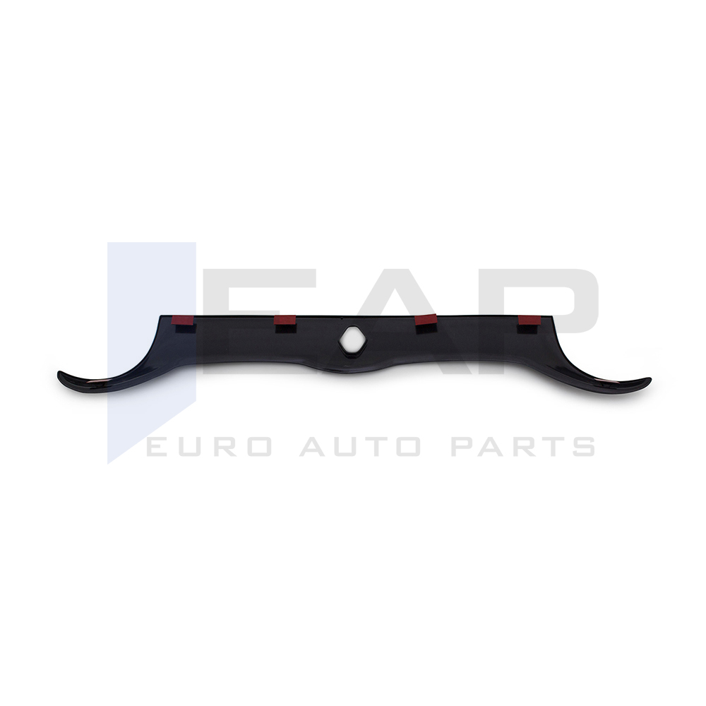 Bonnet Guard & Hood Deflector