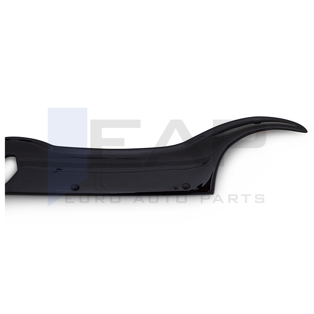 Bonnet Guard & Hood Deflector