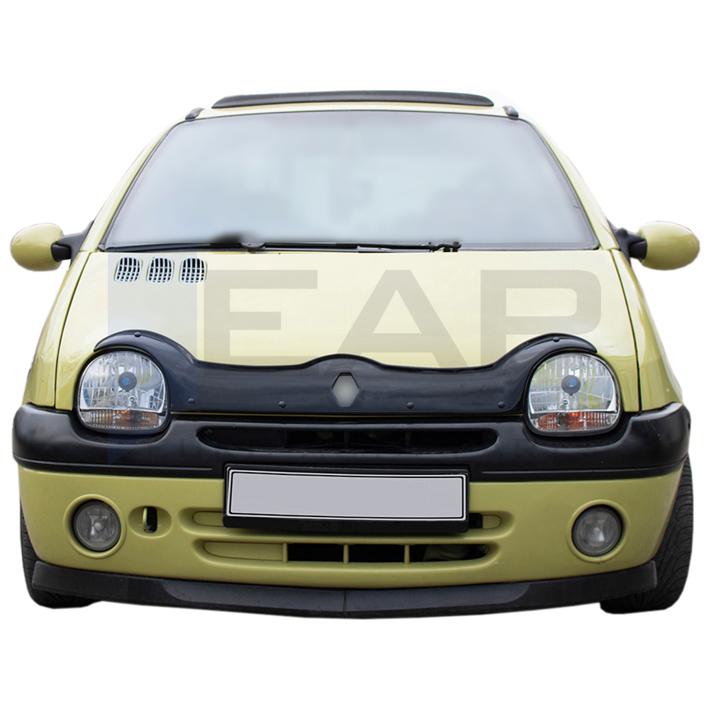 Bonnet Guard & Hood Deflector