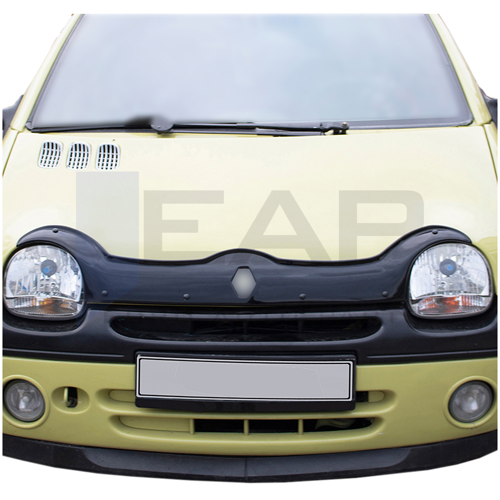 Bonnet Guard & Hood Deflector