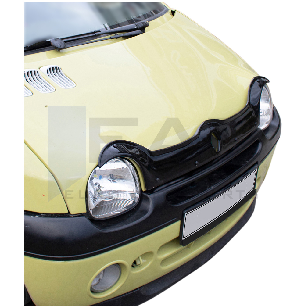 Bonnet Guard & Hood Deflector