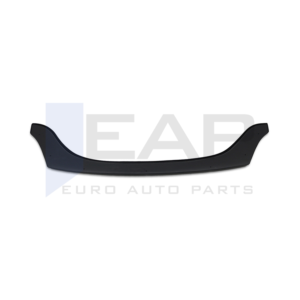 Bonnet Guard & Hood Deflector