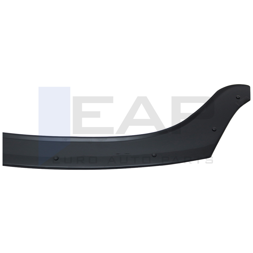 Bonnet Guard & Hood Deflector