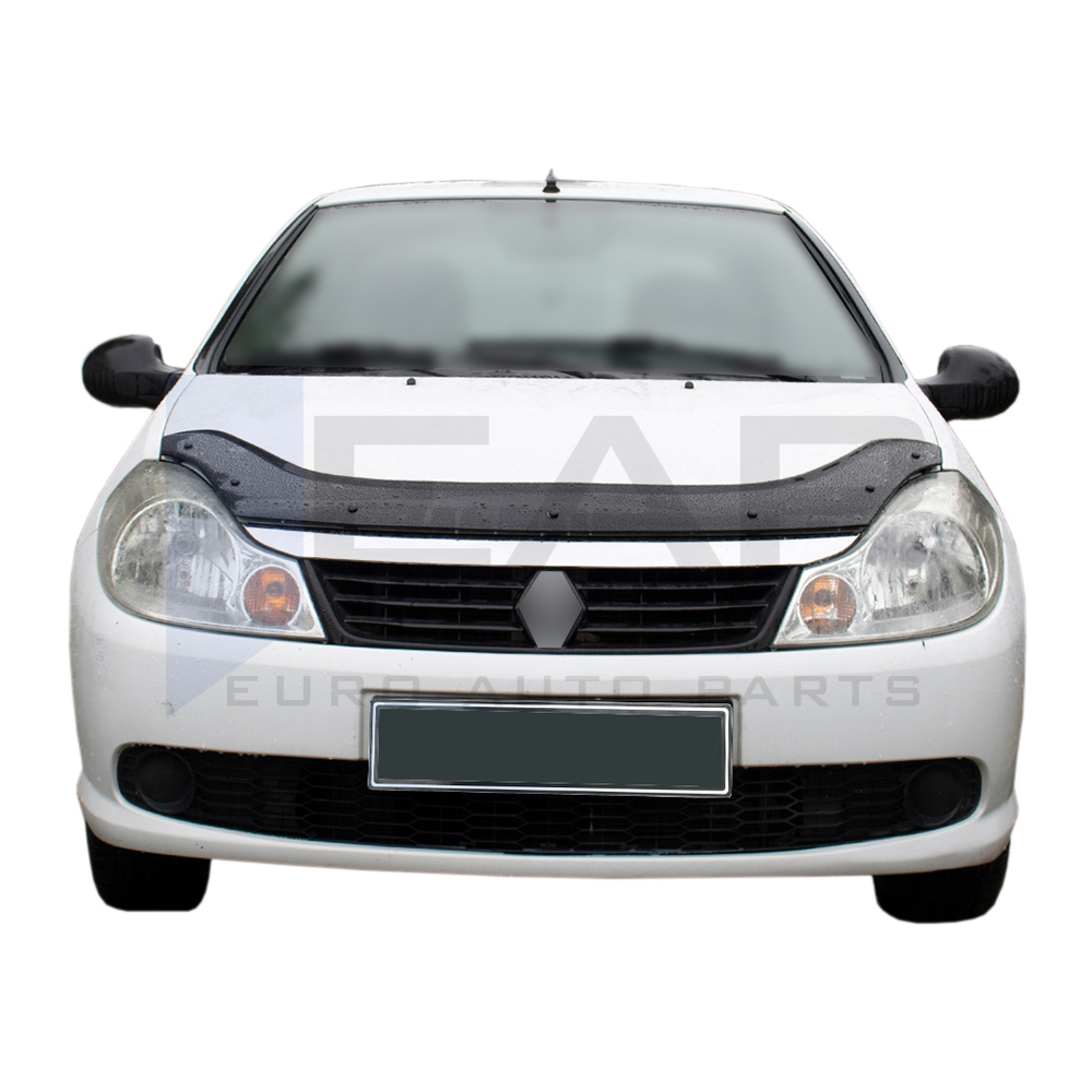 Bonnet Guard & Hood Deflector