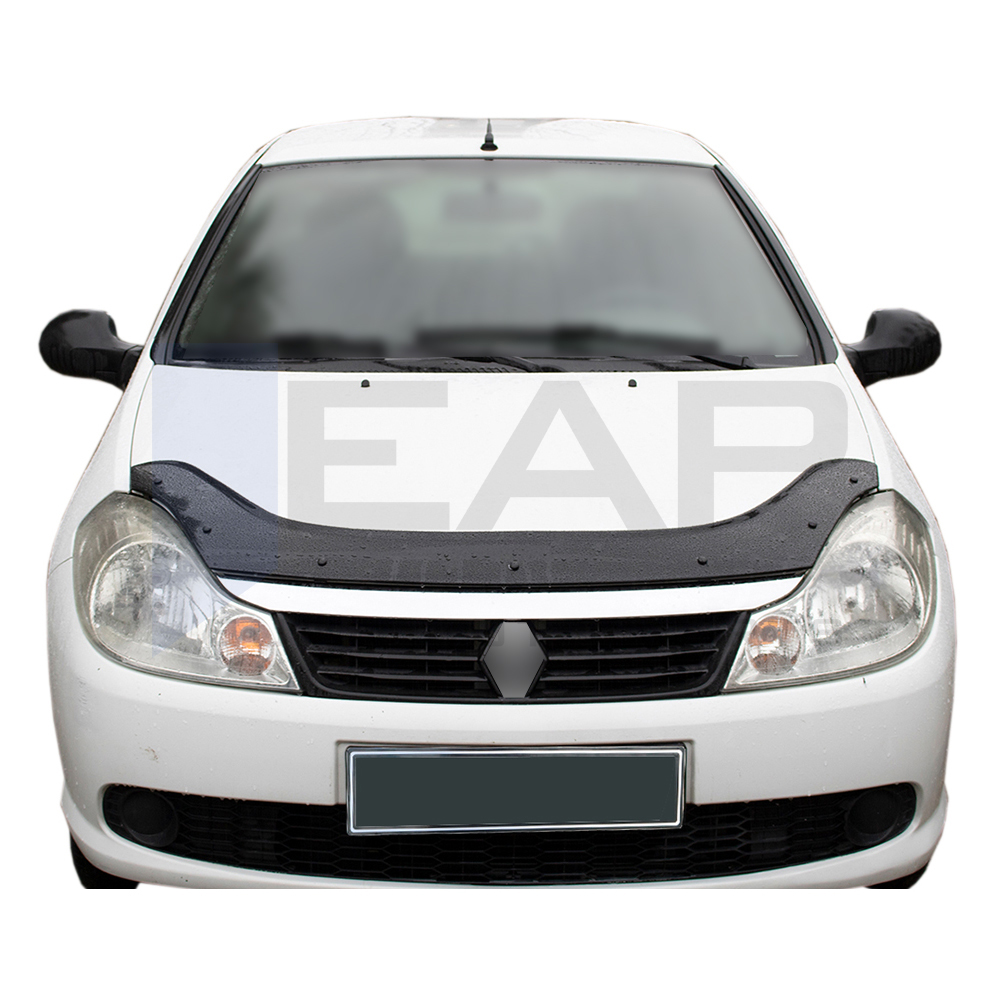 Bonnet Guard & Hood Deflector