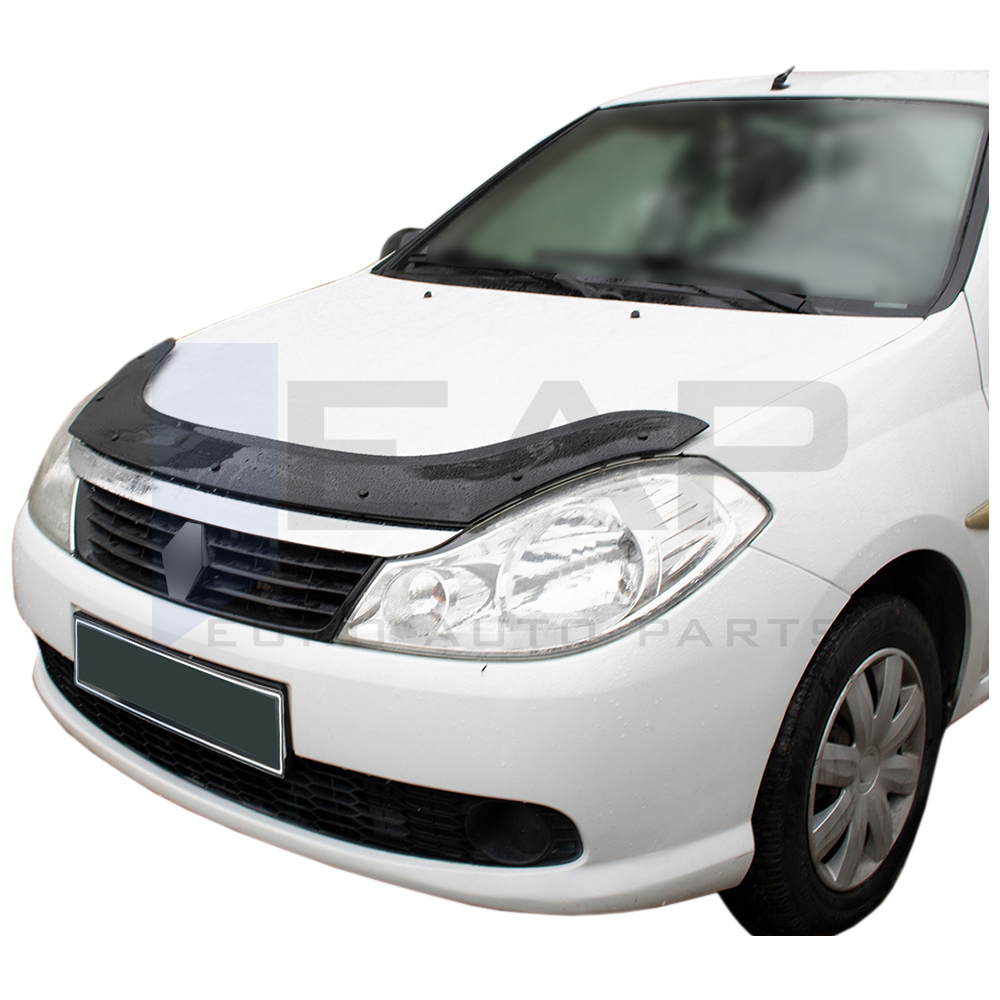 Bonnet Guard & Hood Deflector