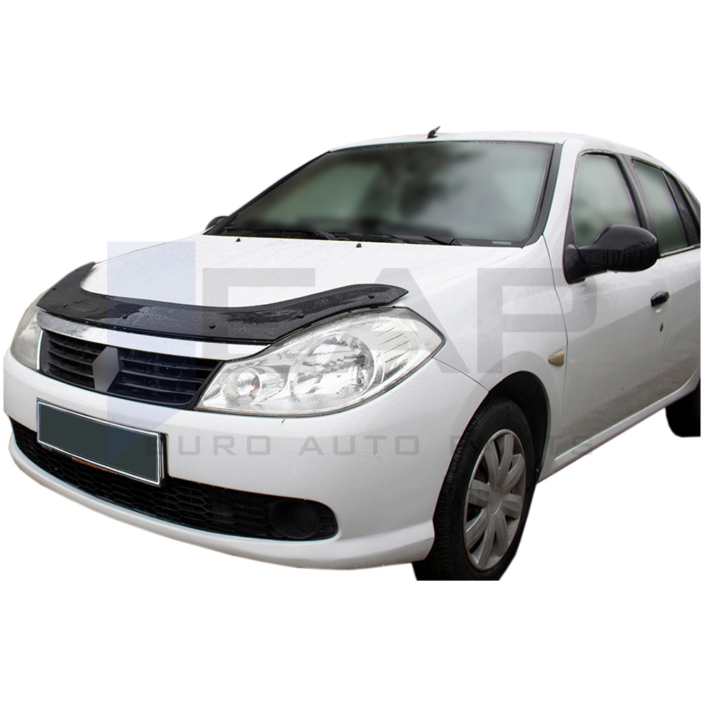 Bonnet Guard & Hood Deflector