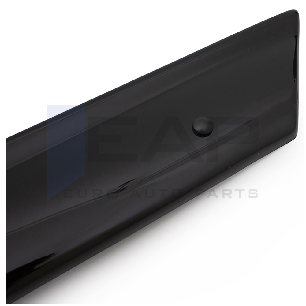 Bonnet Guard & Hood Deflector