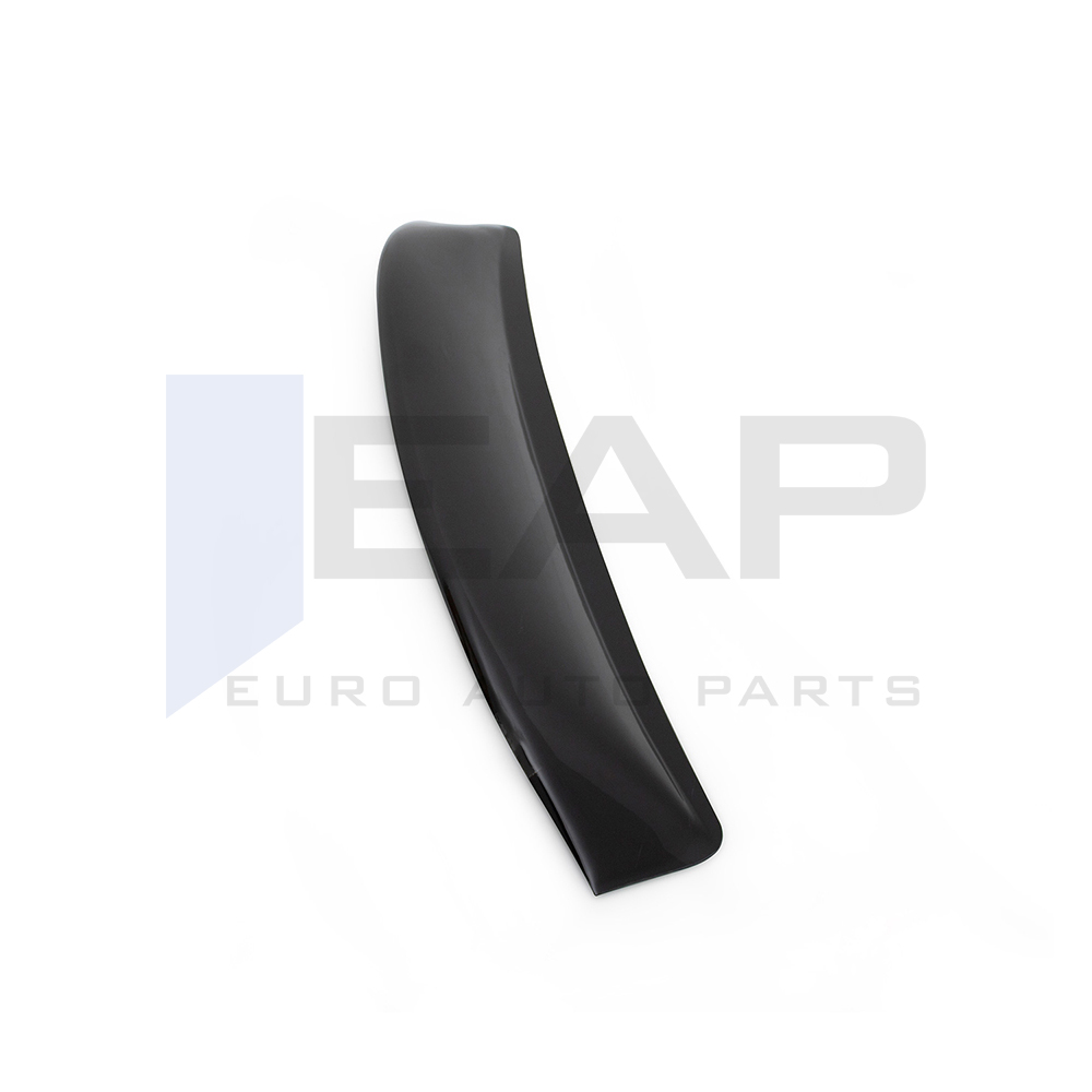 Rear Window Deflector