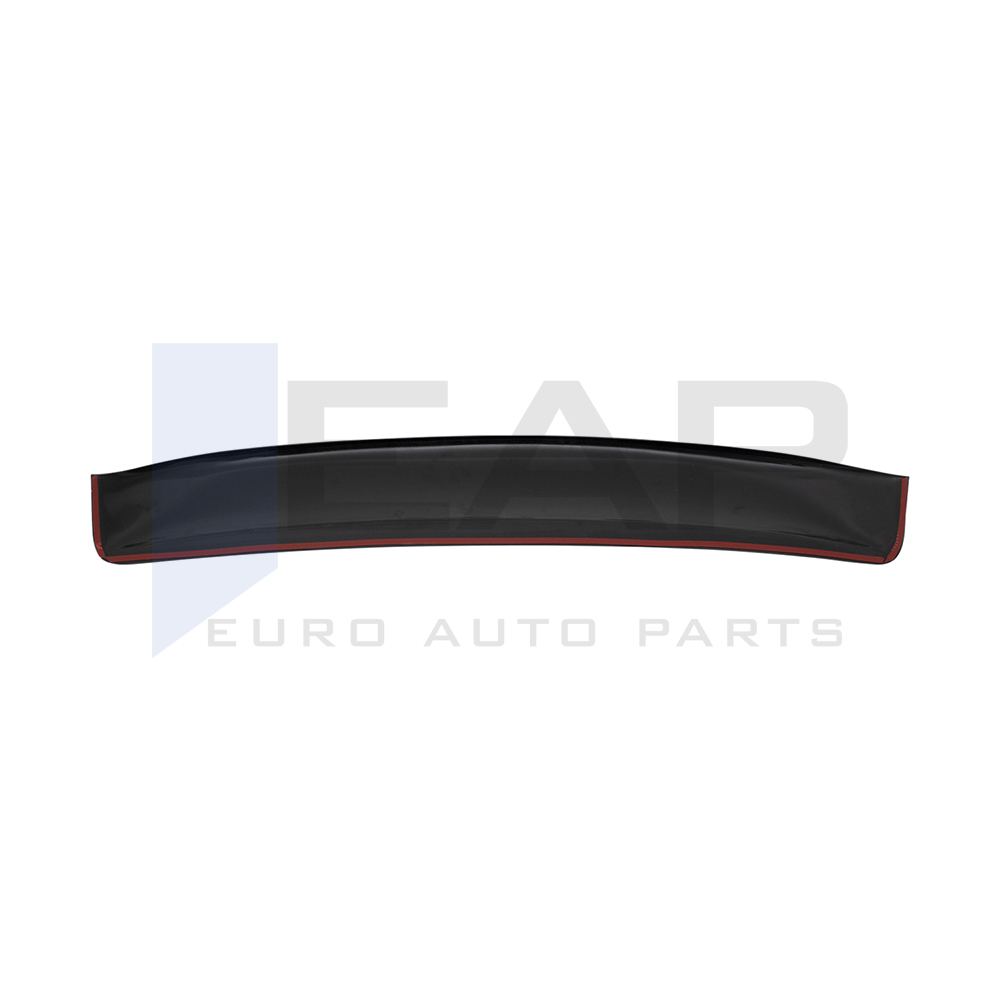 Rear Window Deflector