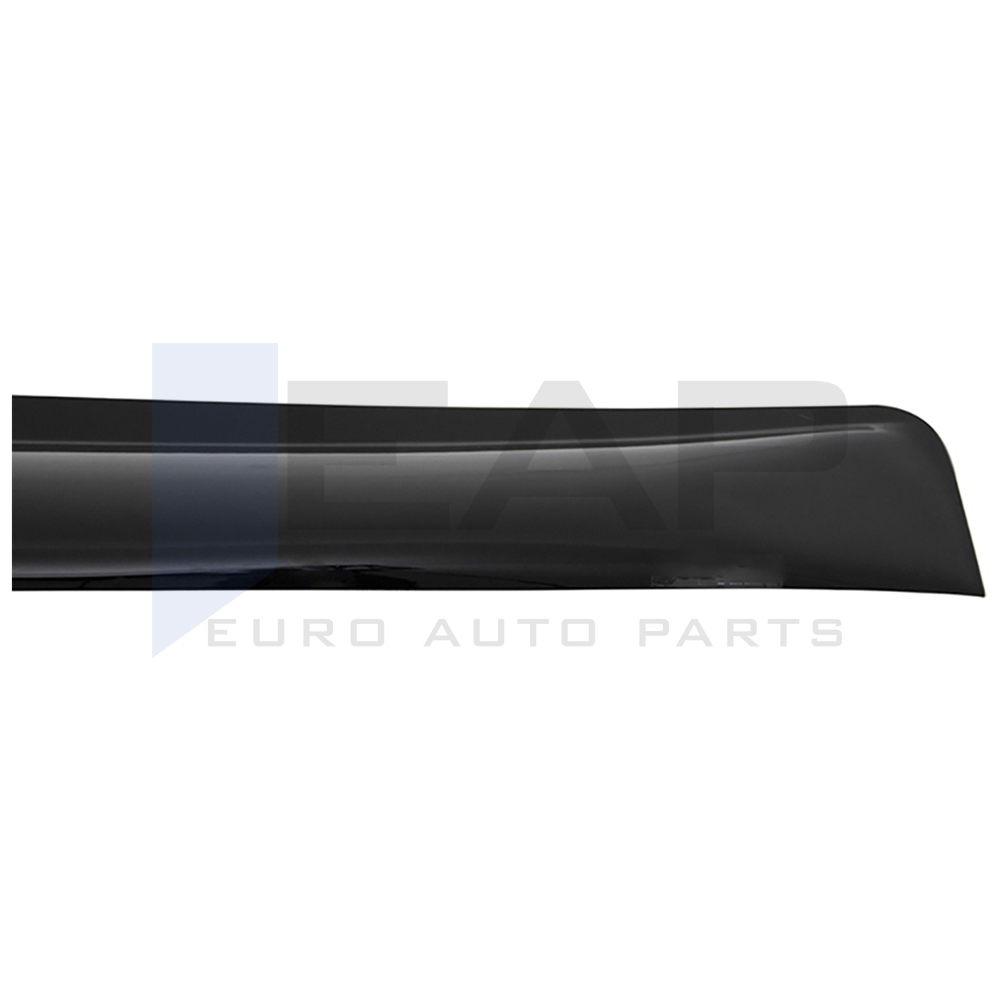 Rear Window Deflector