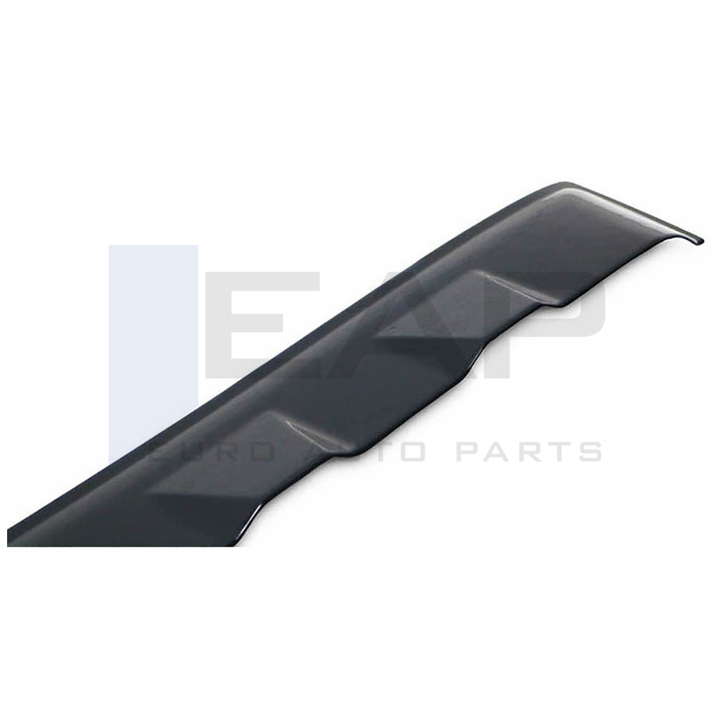 Rear Window Deflector