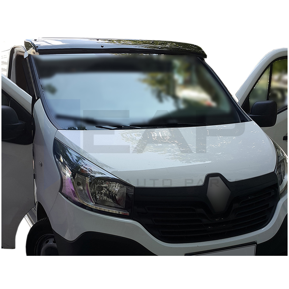 Sun Visor