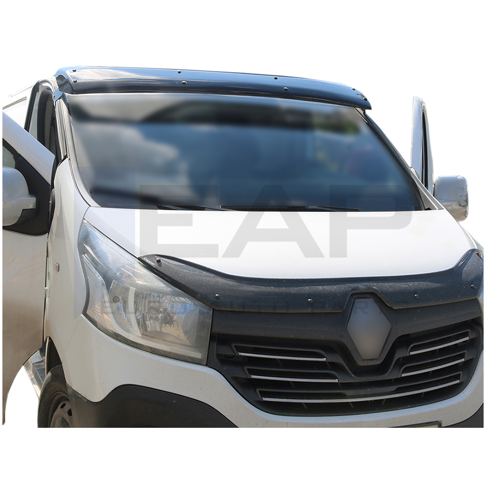 Sun Visor