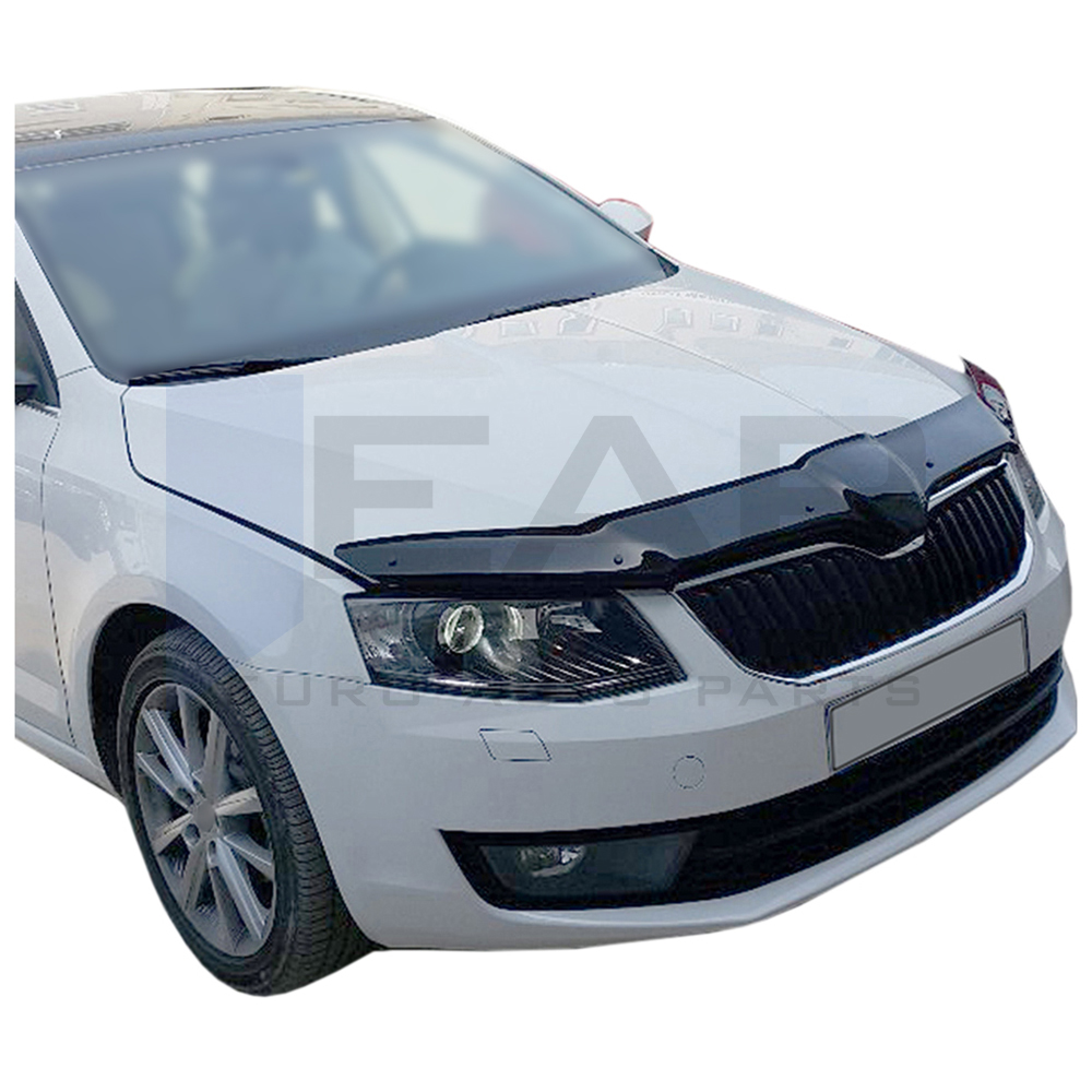 Bonnet Guard & Hood Deflector