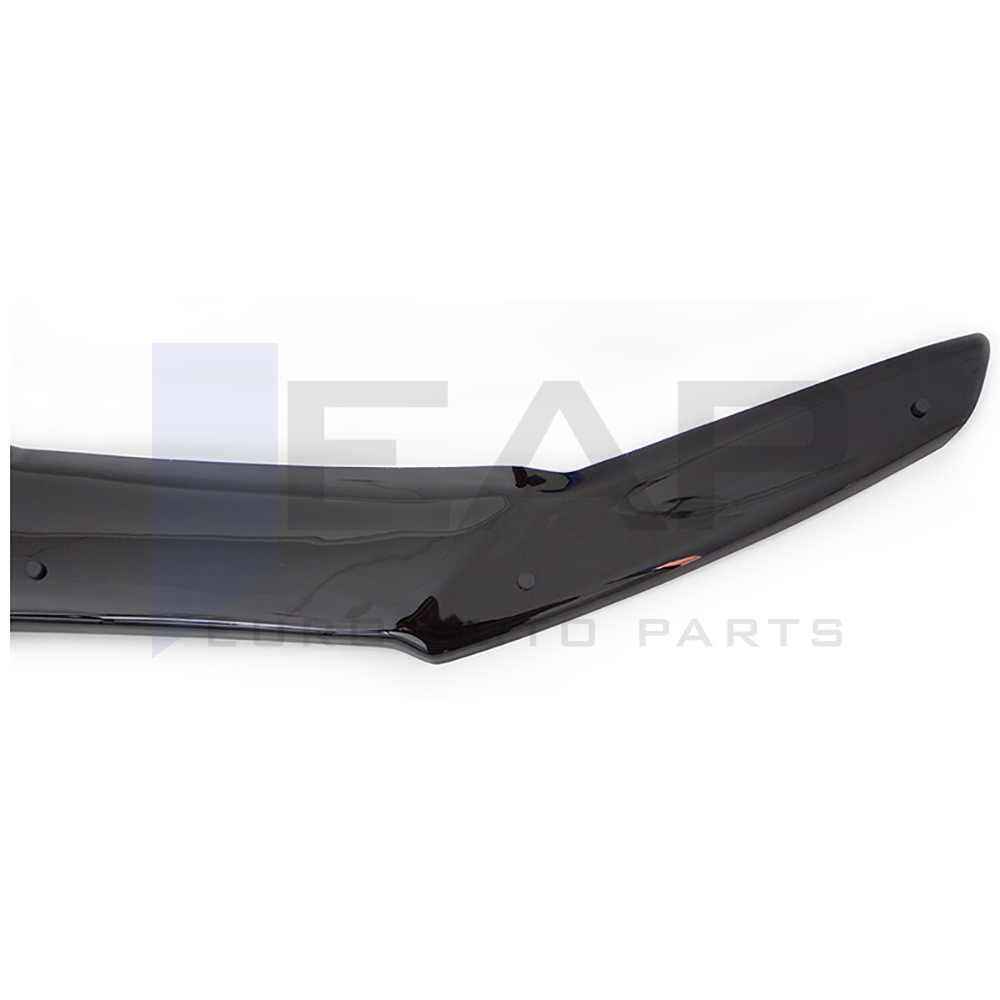 Bonnet Guard & Hood Deflector