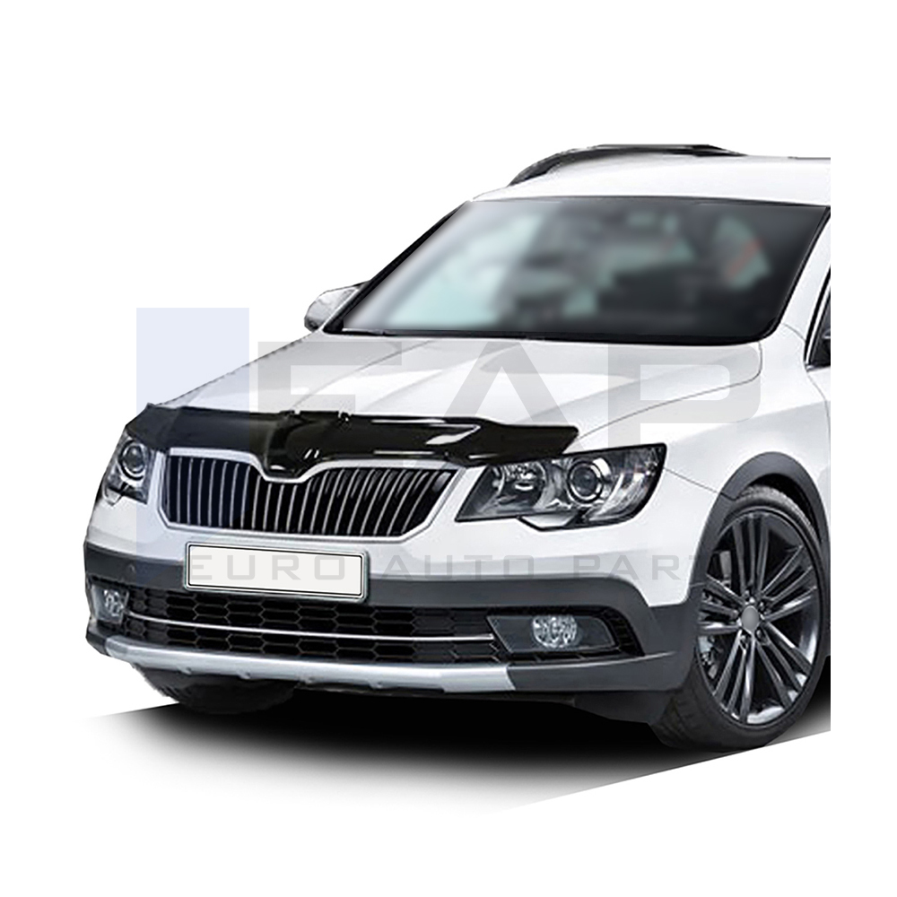 Bonnet Guard & Hood Deflector