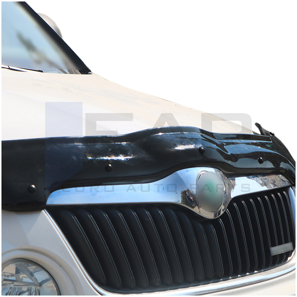 Bonnet Guard & Hood Deflector