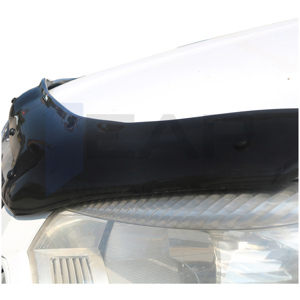 Bonnet Guard & Hood Deflector
