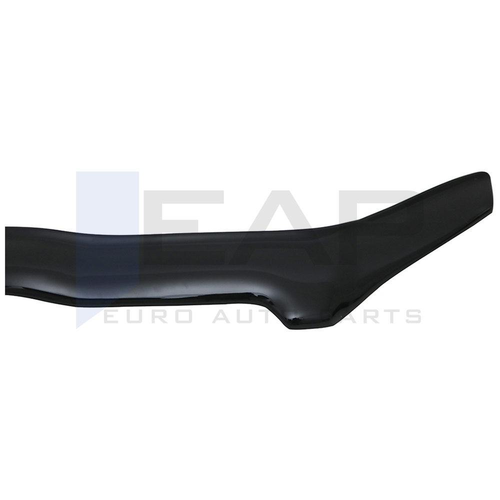 Bonnet Guard & Hood Deflector