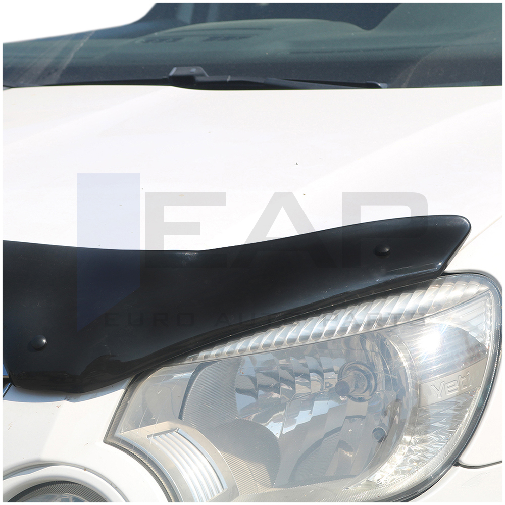Bonnet Guard & Hood Deflector