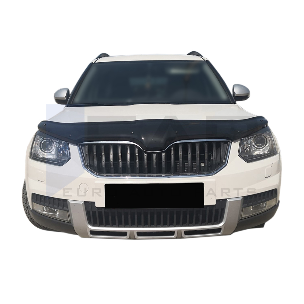 Bonnet Guard & Hood Deflector