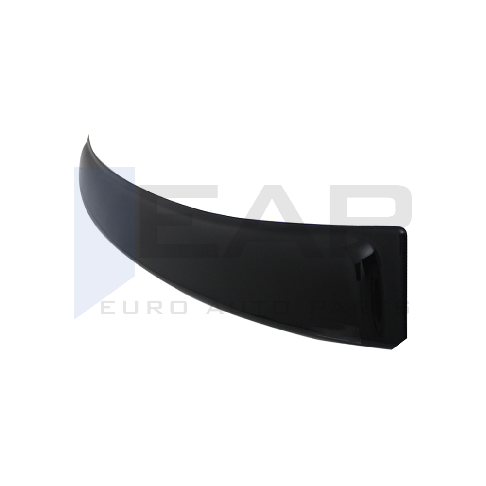 Rear Window Deflector
