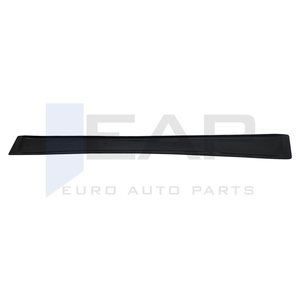 Rear Window Deflector