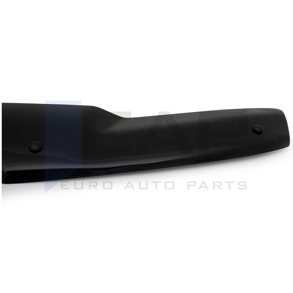 Bonnet Guard & Hood Deflector