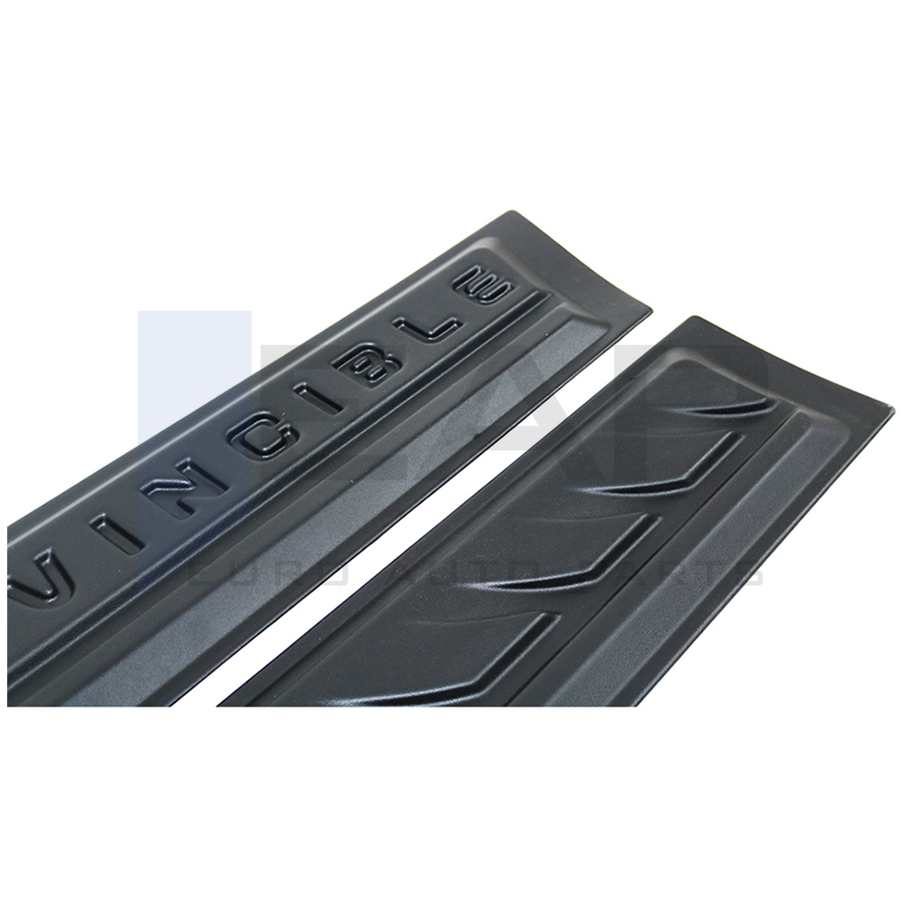 Wheel arch moulding trim cover