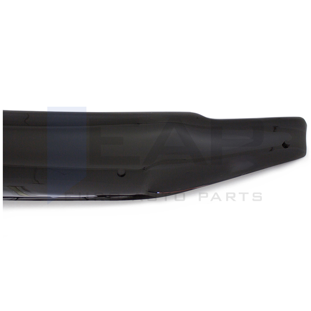 Bonnet Guard & Hood Deflector