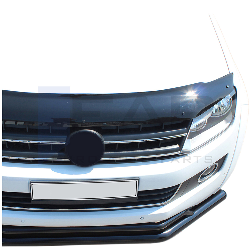 Bonnet Guard & Hood Deflector