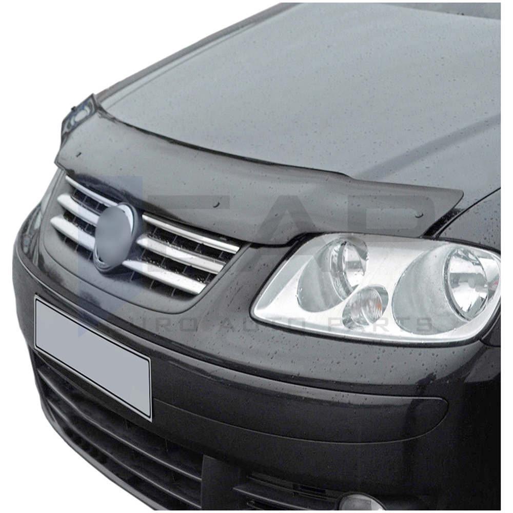 Bonnet Guard & Hood Deflector