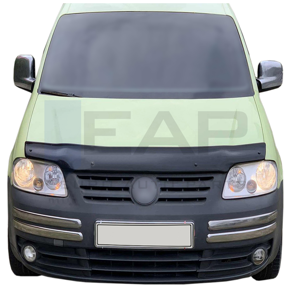 Bonnet Guard & Hood Deflector