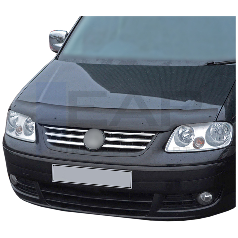 Bonnet Guard & Hood Deflector