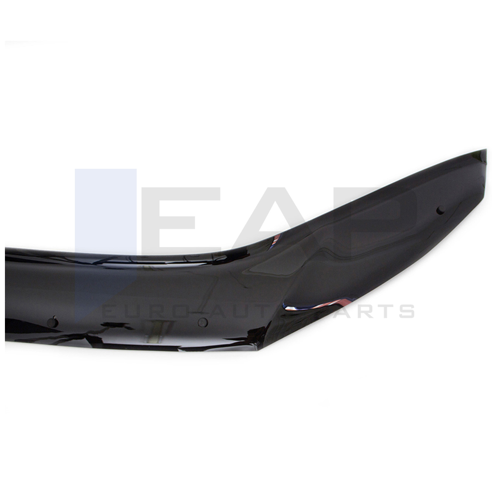 Bonnet Guard & Hood Deflector