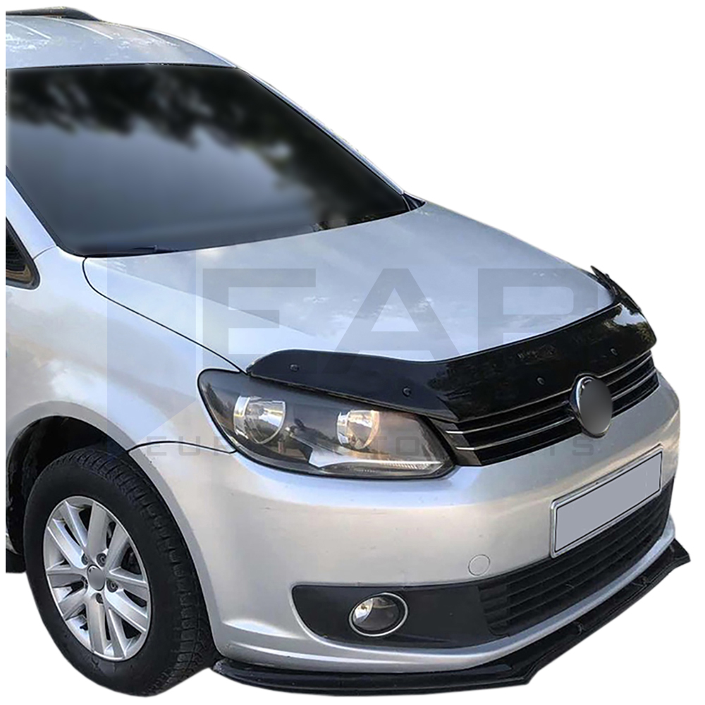 Bonnet Guard & Hood Deflector
