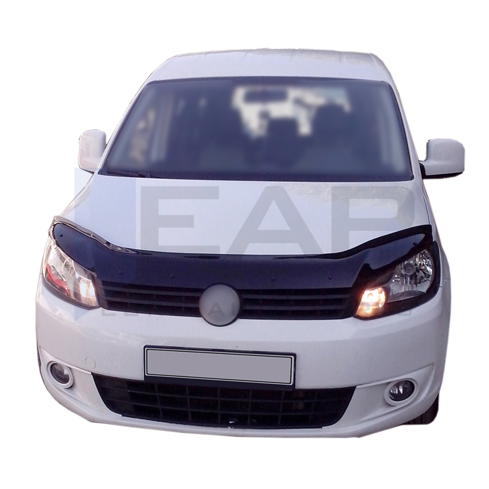 Bonnet Guard & Hood Deflector