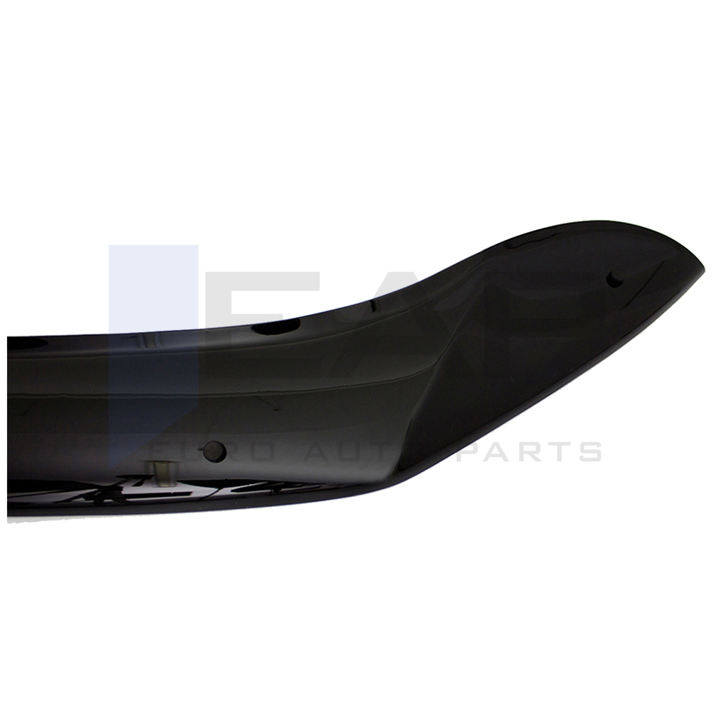 Bonnet Guard & Hood Deflector