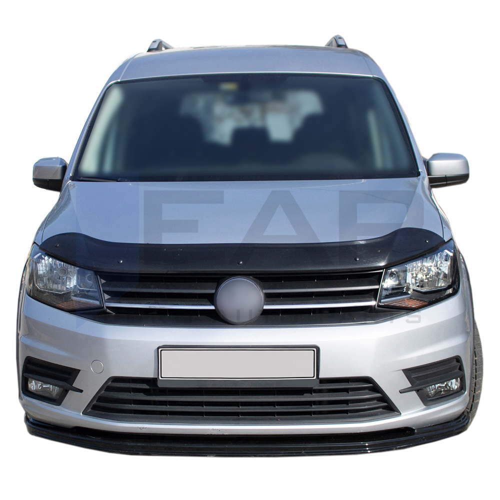 Bonnet Guard & Hood Deflector