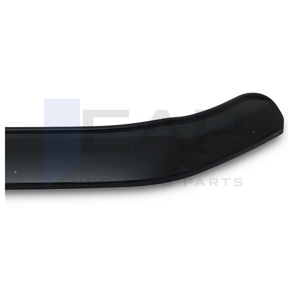 Bonnet Guard & Hood Deflector